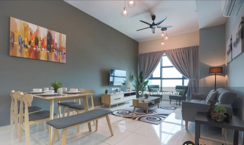 For Sale - Ong Kim Wee Residence