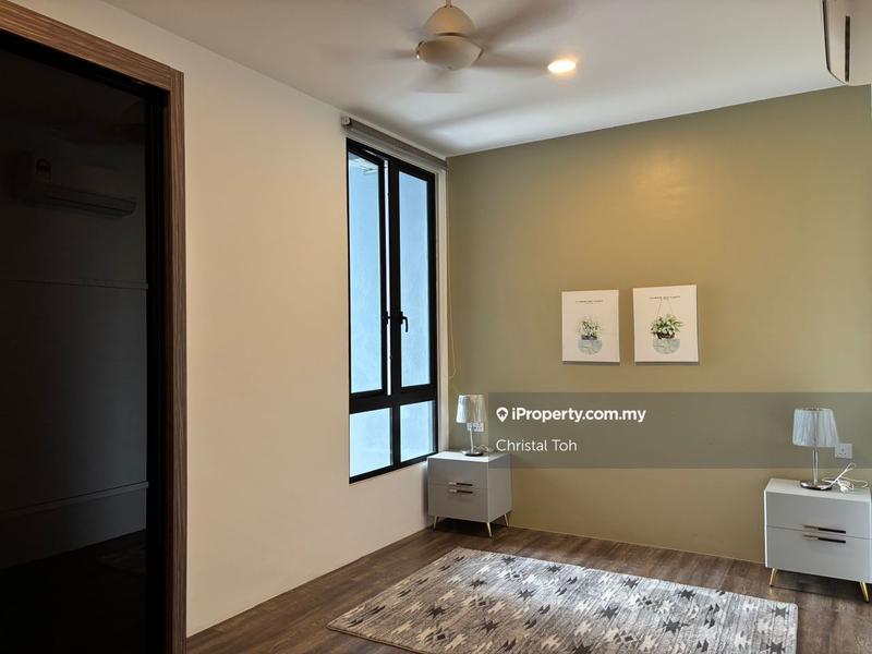 Condominium for Sale in Royal Oak by Christal Toh - iProperty.com.my