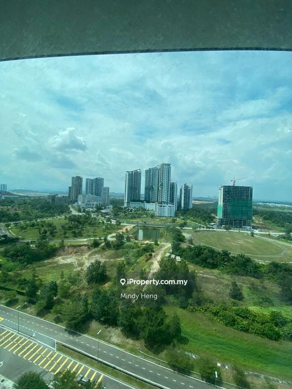 Condominium for Sale in Iskandar Residences by Mindy Heng - iProperty.com.my