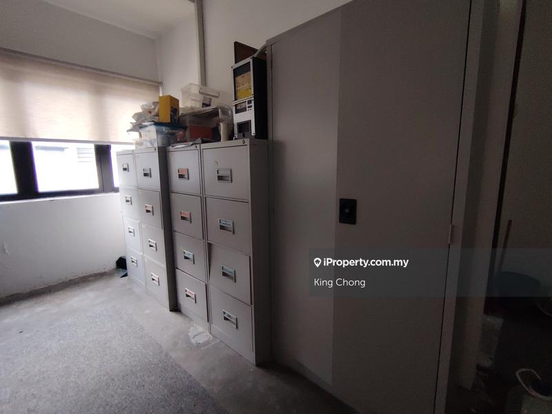 Office for Rent in Hicom - Glenmarie Industrial Park, Shah Alam by King Chong - iProperty.com.my