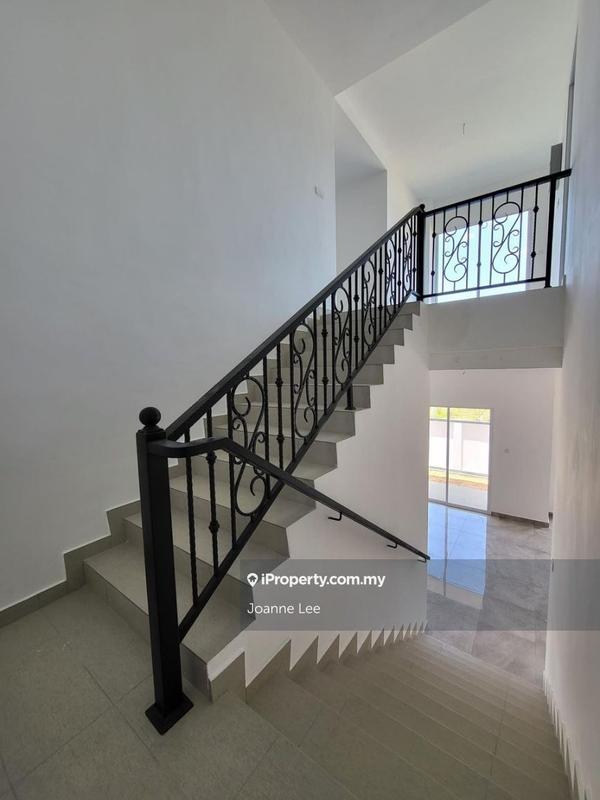 Semi-Detached House for Sale in Kampung Pasir Puteh, Ipoh by Joanne Lee - iProperty.com.my