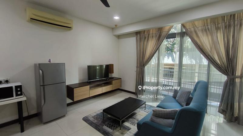 Condominium for Rent in Hampshire Residences by Merchel Liew - iProperty.com.my