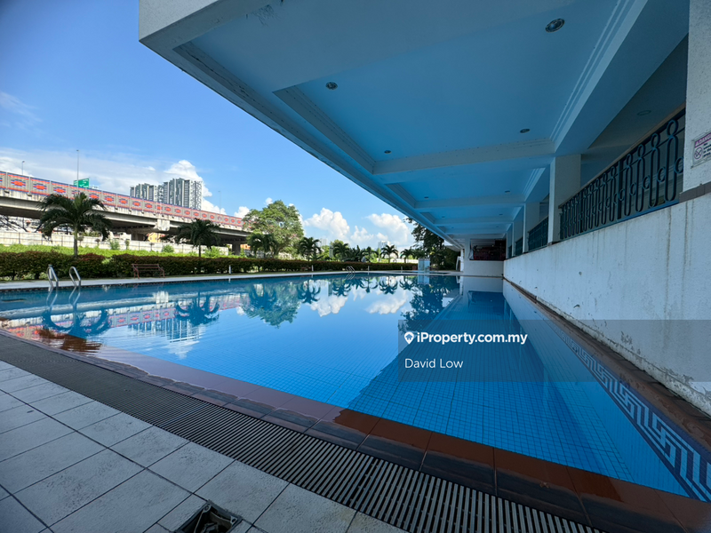 Condominium for Sale in Heritage by David Low - iProperty.com.my
