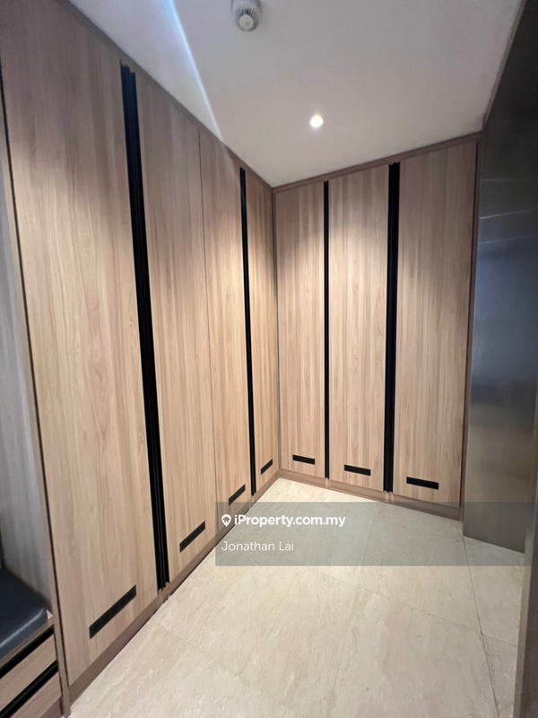 Residensi Servis untuk Dijual di The Sentral Residences oleh Jonathan Lai - iProperty.com.my