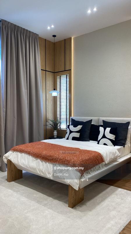 Rumah Berangkai 2 Tingkat untuk Dijual di Gamuda Garden Rawang, Rawang oleh Daniel Yap - iProperty.com.my