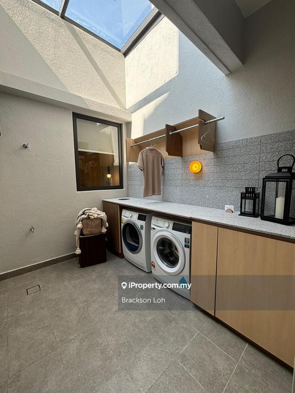 Rumah Teres 3-Tingkat untuk Dijual di Bandar Metro Puchong, Puchong oleh Brackson Loh - iProperty.com.my