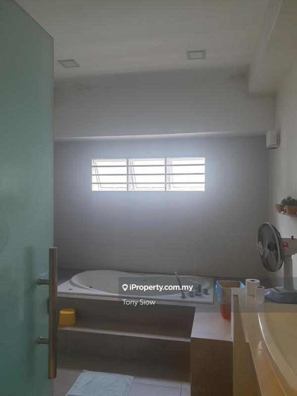 Banglo Lot Kosong untuk Dijual di USJ Heights, Subang Jaya oleh Tony Siow - iProperty.com.my
