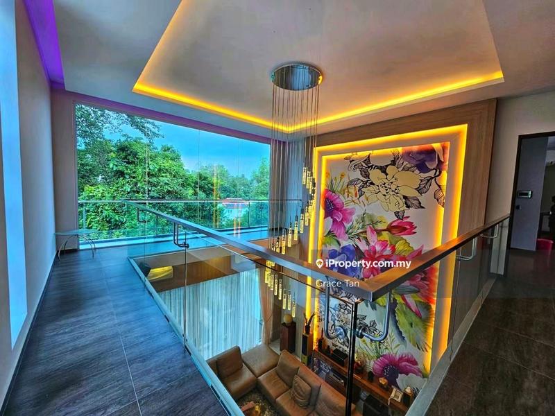 Bungalow House for Sale in Taman Equine, Seri Kembangan by Grace Tan - iProperty.com.my