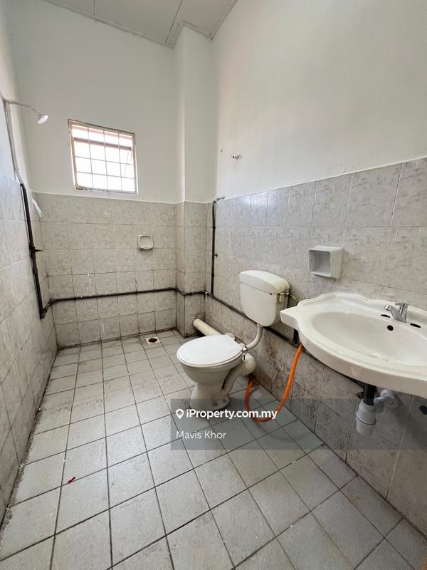 2.5-storey Terraced House for Sale in Taman Sutera Prima 2.5sty, Seberang Jaya by Mavis Khor - iProperty.com.my