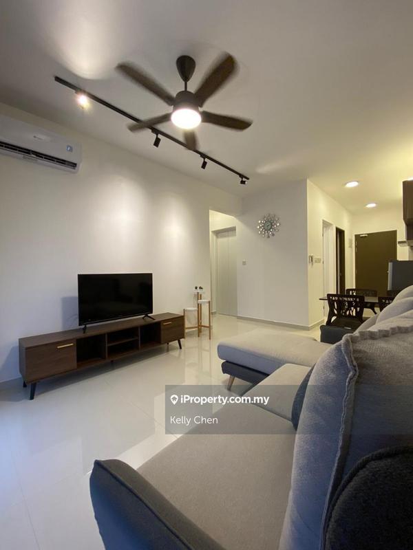 For Rent - Country Garden Central Park