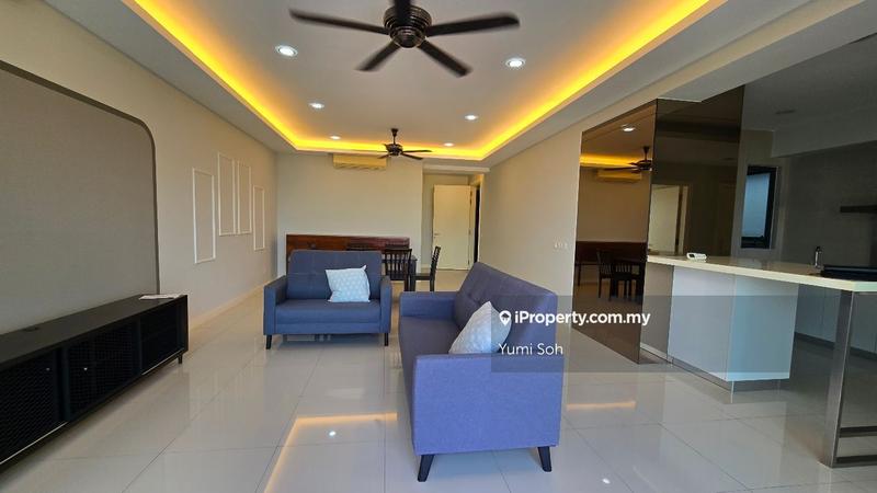 For Rent - Altitude 236