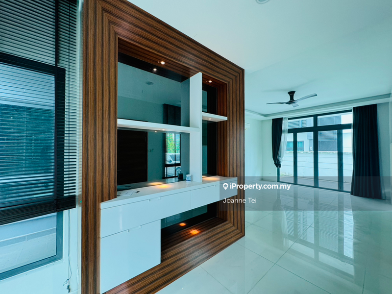 Banglo untuk Dijual di Astonia I, Sejati Residence Cyberjaya, Cyberjaya oleh Joanne Tei - iProperty.com.my
