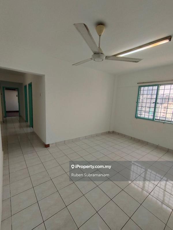 Pangsapuri untuk Dijual di Avenue Court oleh Ruben Subramaniam - iProperty.com.my