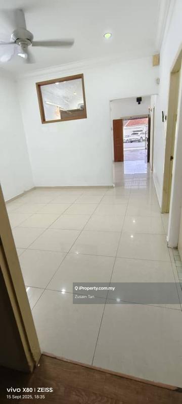 Rumah Berangkai 1 Tingkat untuk Dijual di yce3z, Ayer Itam oleh Zusain Tan - iProperty.com.my