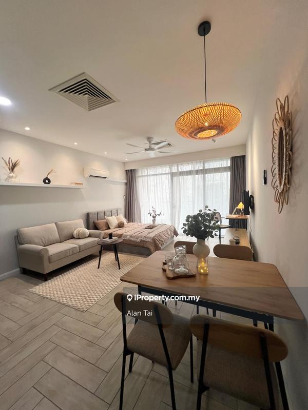 For Rent - Marriot International Hotel @ Empire City