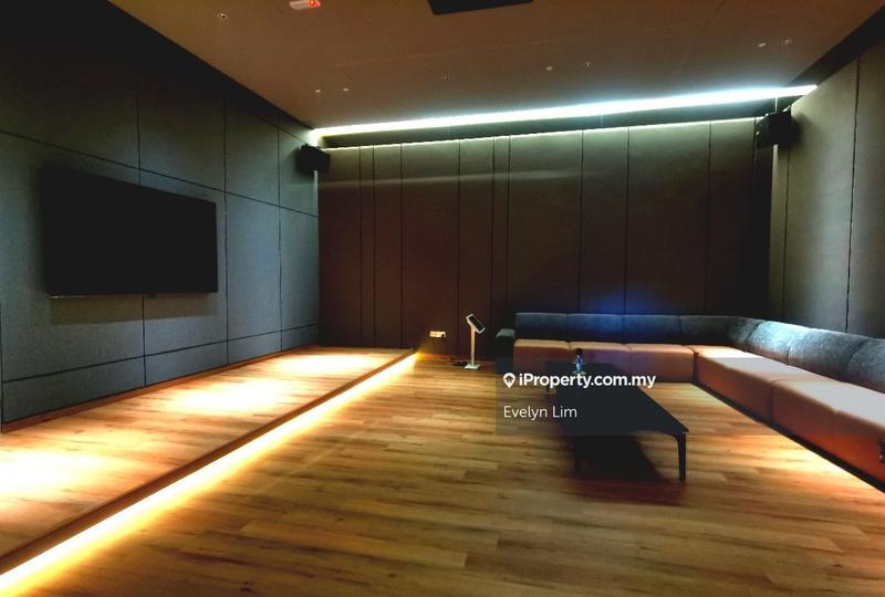 Service Residence for Sale in M Luna by Evelyn Lim - iProperty.com.my