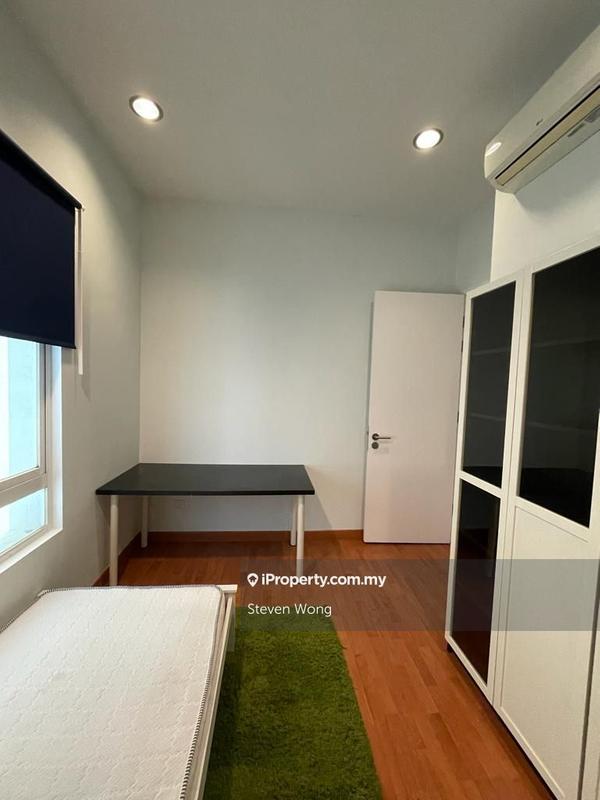 Condominium for Sale in The Park Residences 1 by Steven Wong - iProperty.com.my
