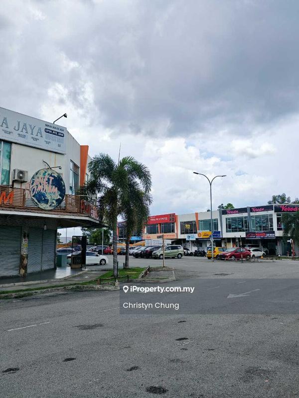 Kedai untuk Dijual di Taman Pelangi Semenyih 2, Semenyih oleh Christyn Chung - Exterior - iProperty.com.my