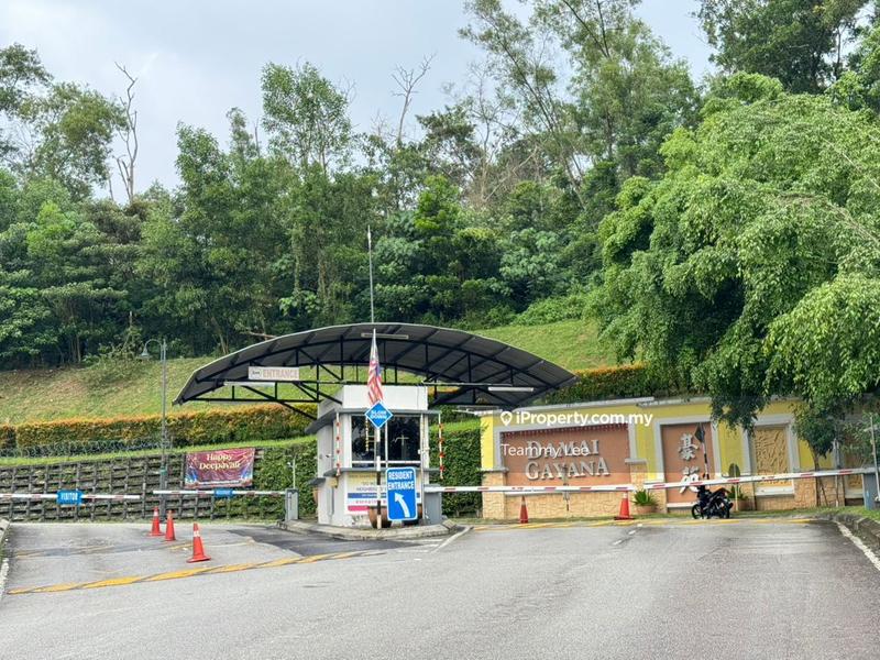 Bungalow House untuk Dijual di Taman Damai Impian 2, Cheras oleh Teammy Lee - iProperty.com.my