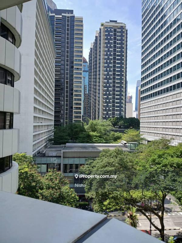 Kondominium untuk Disewa di UBN Apartment oleh Nisha - iProperty.com.my