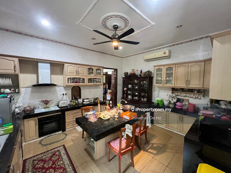 Bungalow House for Sale in Kota Damansara, Selangor by Jonathan De Ho - iProperty.com.my