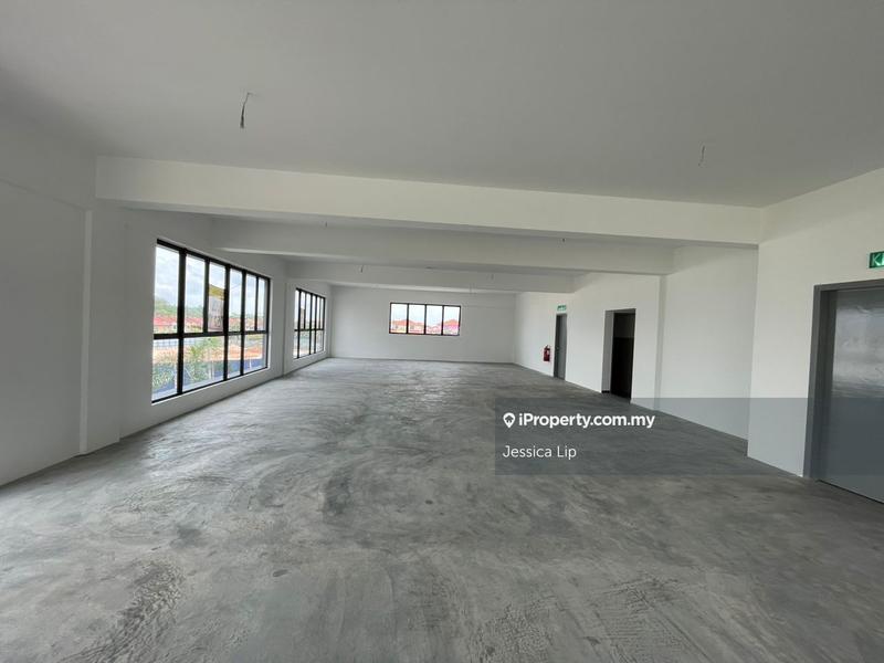 Shop / Office for Sale in Kota Warisan, Sepang by Jessica Lip - iProperty.com.my