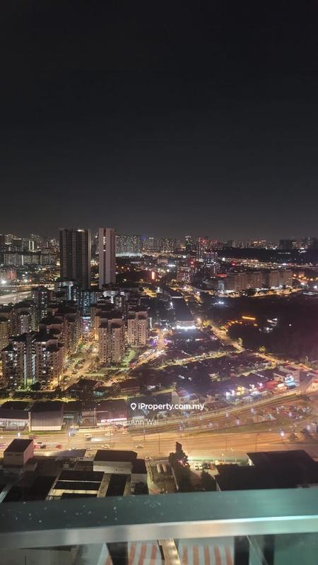 Service Residence for Sale in Lavile Kuala Lumpur by Ann Wai - iProperty.com.my