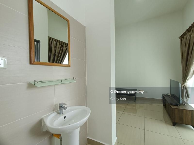 Service Residence for Sale in Manhattan by Cindy Soh - iProperty.com.my