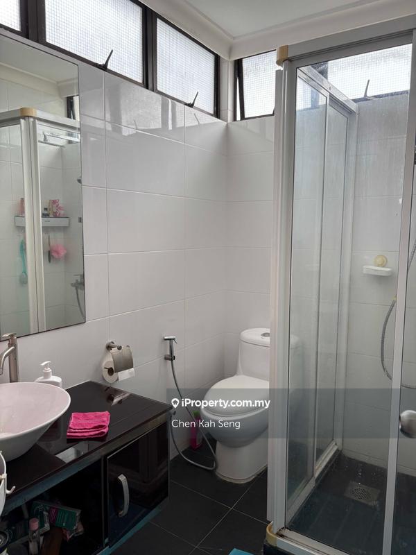 Kondominium untuk Dijual di Menara Hartamas oleh Chen Kah Seng - iProperty.com.my