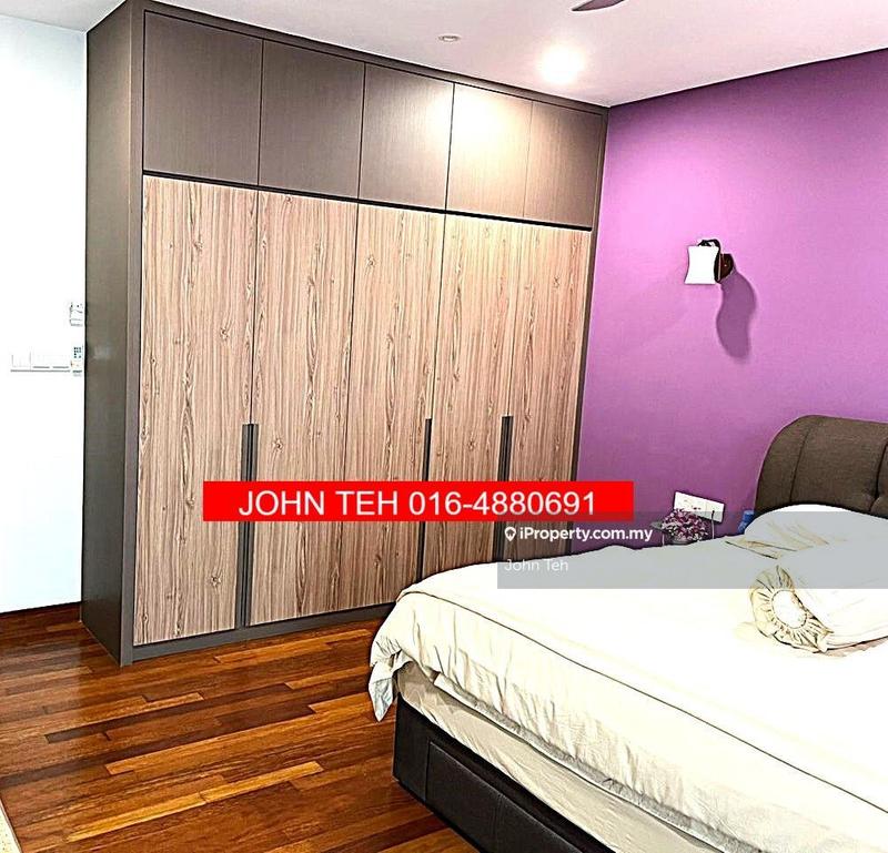3-storey Terraced House for Sale in Minden Heights, Gelugor by John Teh - iProperty.com.my