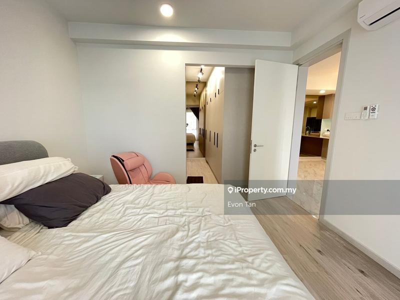 Condominium for Rent in South Brooks by Evon Tan - iProperty.com.my