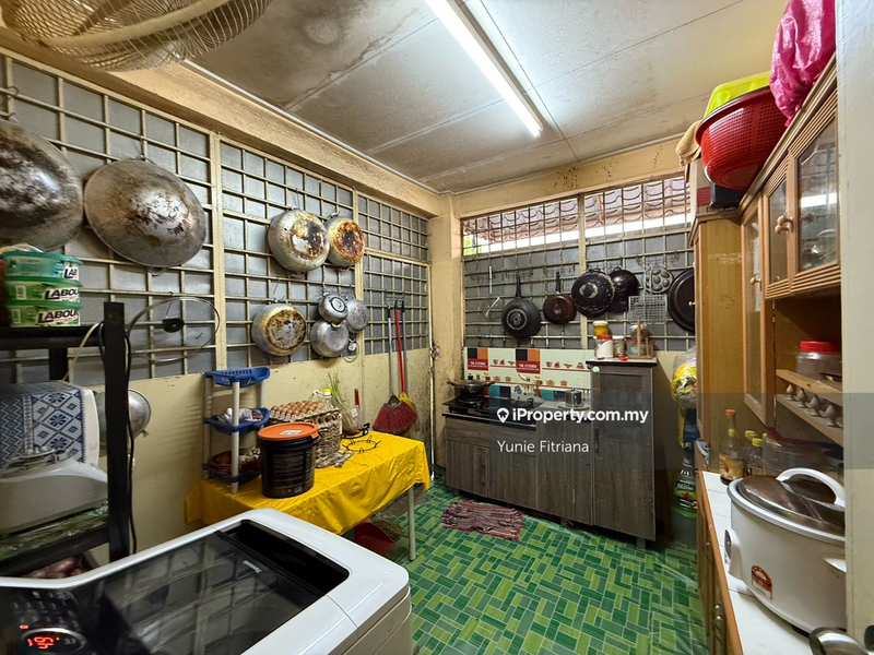 Semi-Detached House for Sale in Taman Impian Gemilang, Kajang by Yunie Fitriana - iProperty.com.my