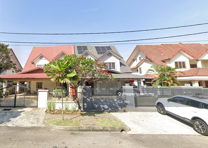 Semi-Detached House for Sale in Bandar Baru Sri Petaling, Sri Petaling by Ck Yee - iProperty.com.my