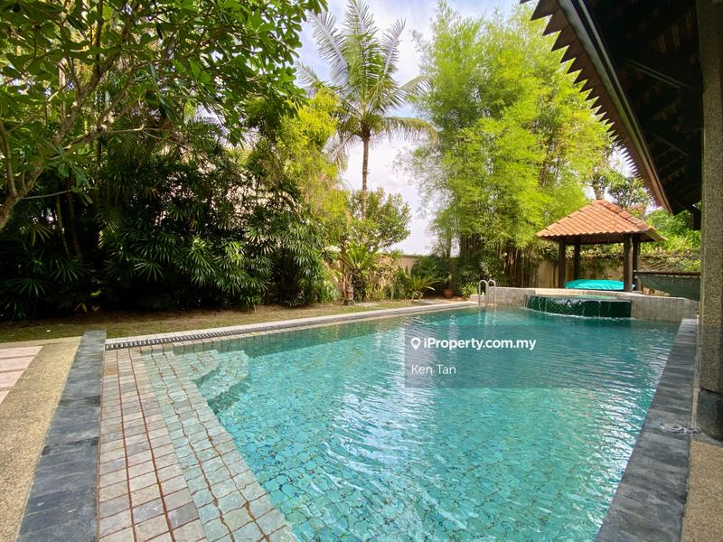 Bungalow House untuk Dijual di Seksyen 6, Petaling Jaya oleh Ken Tan - iProperty.com.my