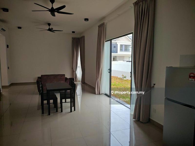 Semi-Detached House for Rent in Sejati Lakeside 2, Cyberjaya, Selangor, Cyberjaya by Sharil Routh - iProperty.com.my