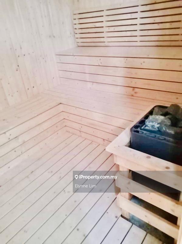 Service Residence for Sale in Cerrado Residence @ Southville City by Elynne Lim - iProperty.com.my