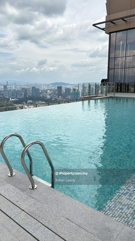 For Sale - Pavilion Damansara Heights