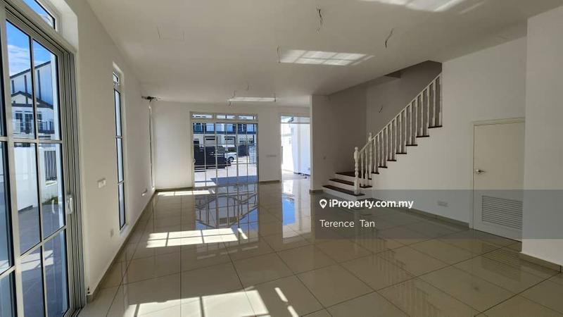 Rumah Kluster untuk Dijual di Eco Spring, Johor Bahru oleh Terence Tan - iProperty.com.my