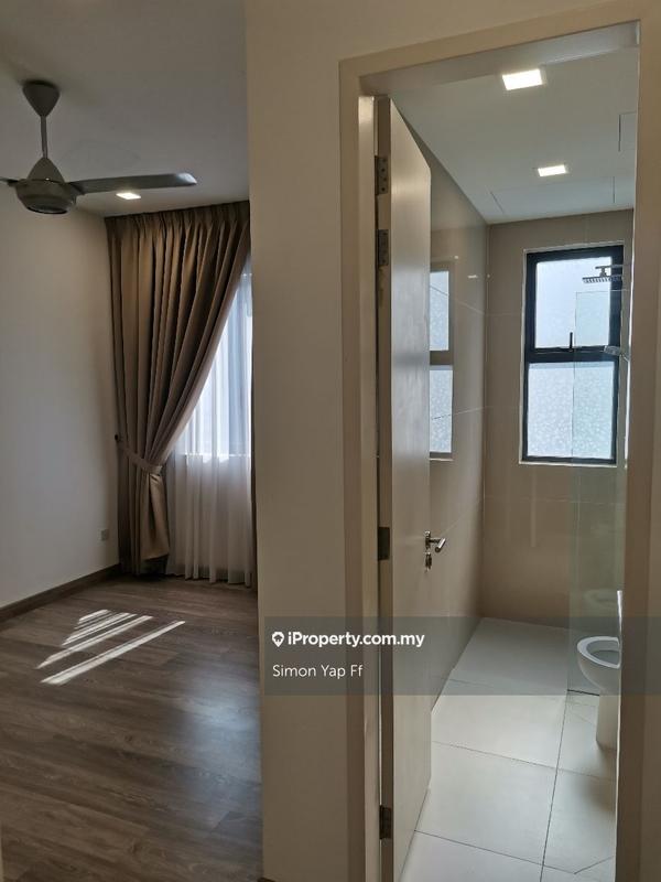 For Rent - South View