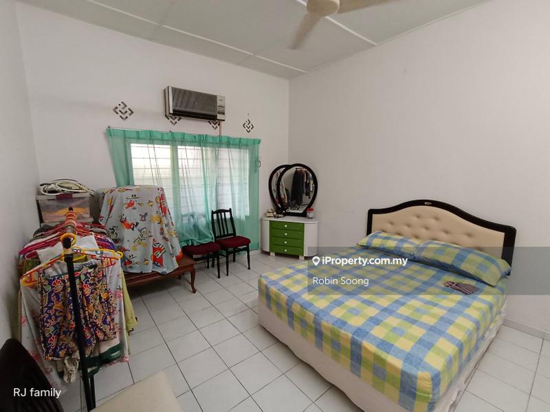 Bungalow House for Sale in Ujong Pasir, Melaka by Robin Soong - iProperty.com.my