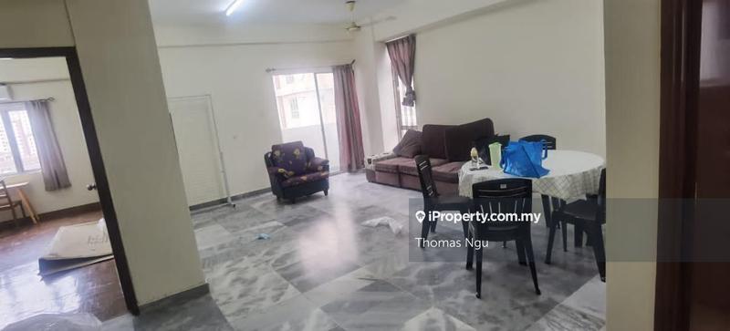 For Sale - Ridzuan Condominium