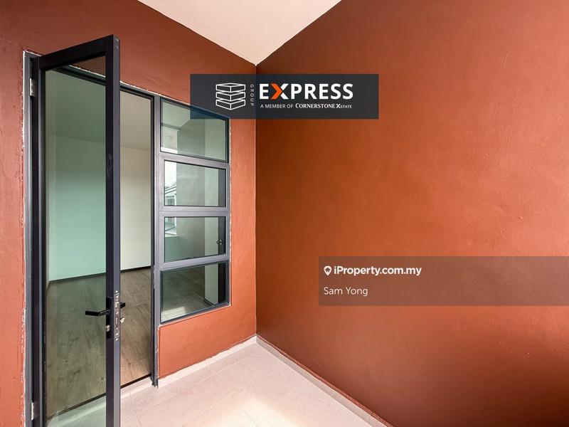 2-storey Terraced House for Sale in Luak Bay, Miri by Sam Yong - iProperty.com.my