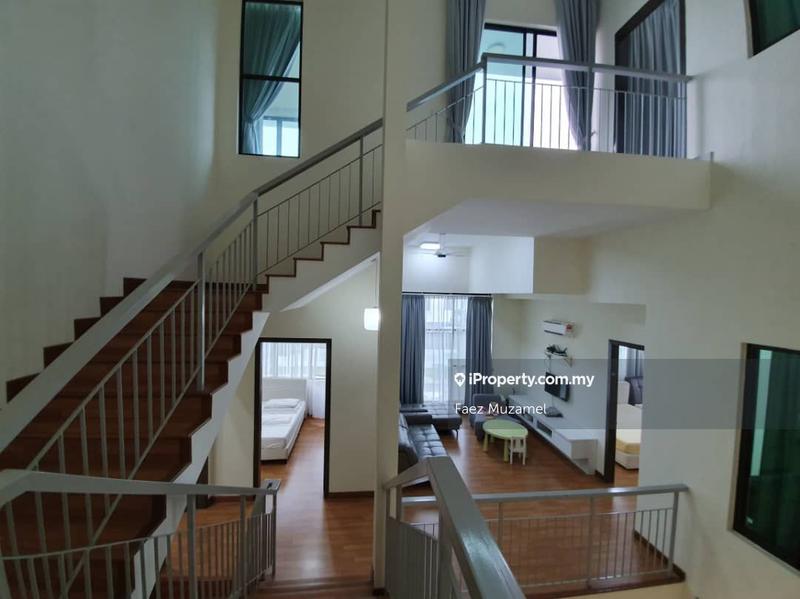 Rumah Berangkai 3 Tingkat untuk Dijual di Denai Alam, Shah Alam oleh Faez Muzamel - iProperty.com.my