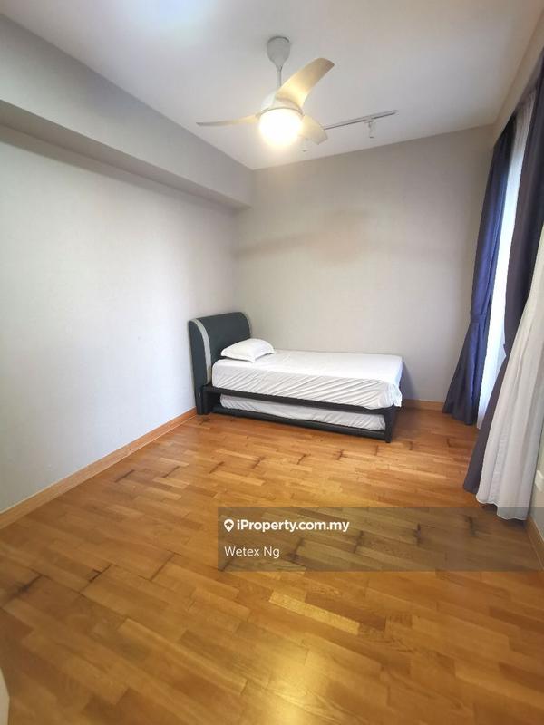 Kondominium untuk Dijual di Teega Residences oleh Wetex Ng - iProperty.com.my