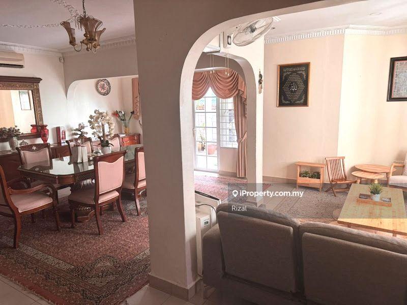 Banglo untuk Dijual di Taman Tun Dr Ismail, Kuala Lumpur oleh Rizal - iProperty.com.my