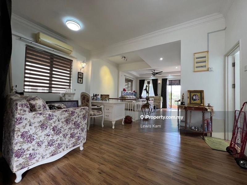 Bungalow House for Sale in Batu Feringghi, Penang by Lewis Kam - iProperty.com.my