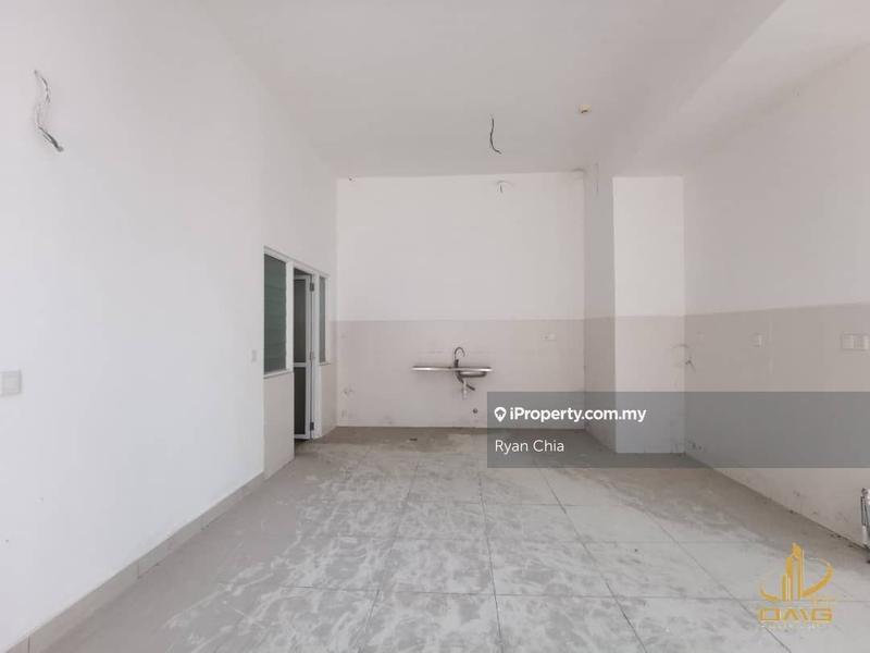 Rumah Berkembar untuk Dijual di Setia Damai, Setia Alam oleh Ryan Chia - iProperty.com.my