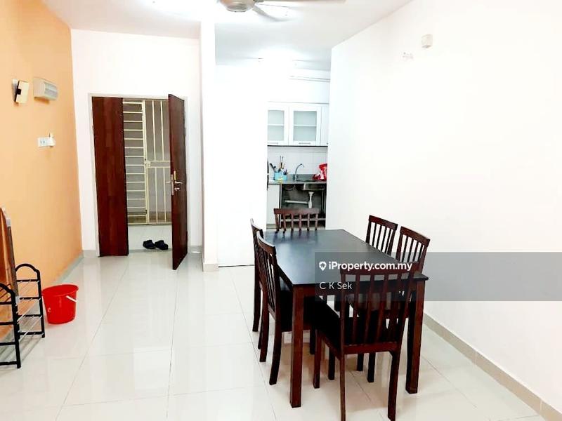 Condominium for Sale in Cova Suites by C K Sek - iProperty.com.my