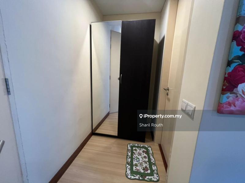 Condominium for Rent in Hampshire Residences by Sharil Routh - iProperty.com.my