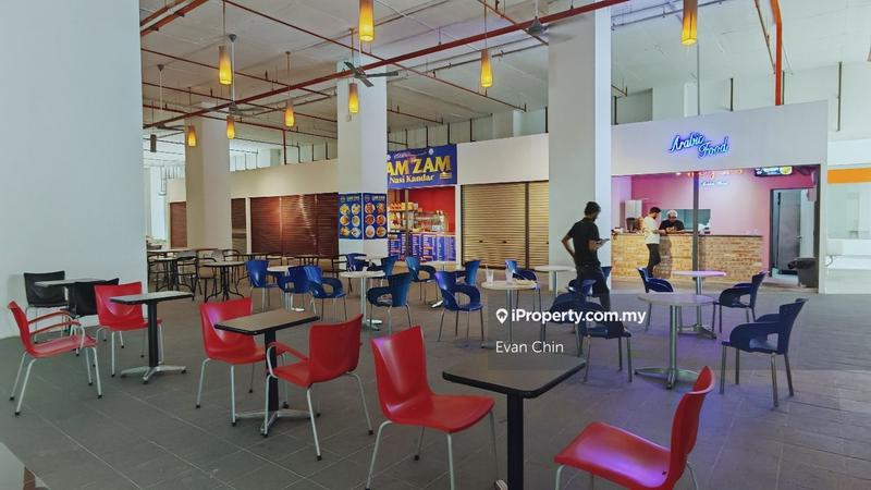 Service Residence for Rent in City of Green by Evan Chin - iProperty.com.my